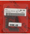 CLUTCH SPRING SET CSK