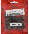 ENSEMBLE DE RESSORTS D'EMBRAYAGE CSK