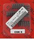 CLUTCH SPRING SET CSK