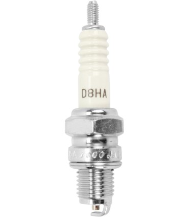 SPARK PLUG NGK D8HA