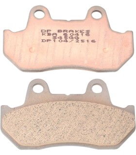 BRAKE PAD HON FRT