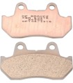 BRAKE PAD HON FRT