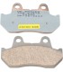 BRAKE PAD HON REAR