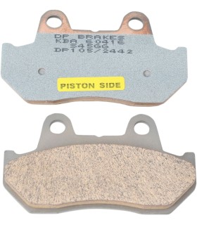 BRAKE PAD HON REAR