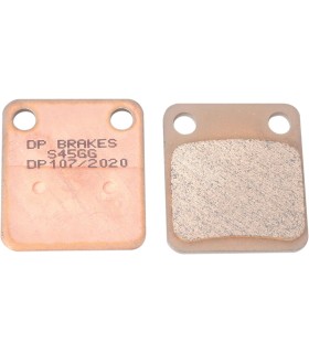 BRAKE PAD ATV/MX ALL F/R