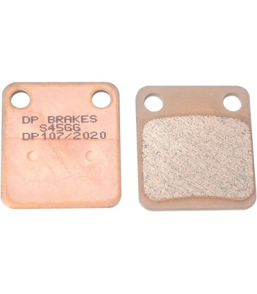 BRAKE PAD ATV/MX ALL F/R