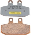 BRAKE PAD HON FRT