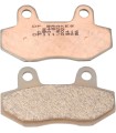 BRAKE PAD HON FRT