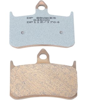 BRAKE PAD HON FRT