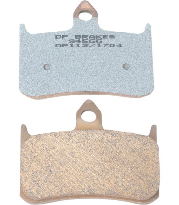 BRAKE PAD HON FRT