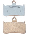 BRAKE PAD HON FRT