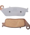 BRAKE PAD HON/SUZ/TRI FRT