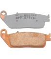 BRAKE PAD HON F/R