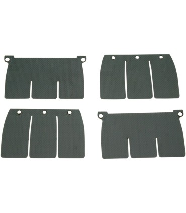 V-FORCE REED PETAL SET