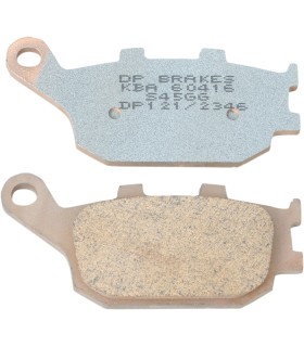 BRAKE PAD HON REAR