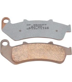 BRAKE PAD HON F/R