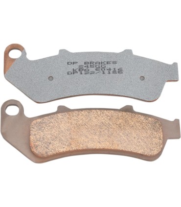 BRAKE PAD HON F/R