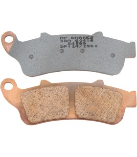 BRAKE PAD HON FRT