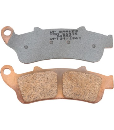 BRAKE PAD HON FRT
