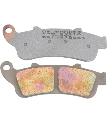 BRAKE PAD HON FRT