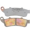 BRAKE PAD HON FRT
