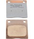 BRAKE PAD SUZ REAR