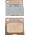 BRAKE PAD SUZ REAR