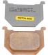 BRAKE PAD SUZ FRT