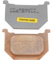 BRAKE PAD SUZ FRT