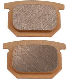 BRAKE PAD SUZ ST FRT