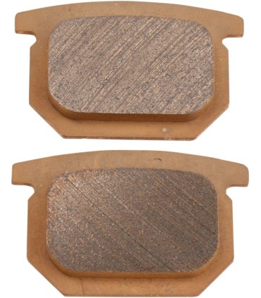 BRAKE PAD SUZ ST FRT