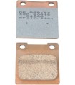 BRAKE PAD SUZ F/R
