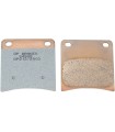 BRAKE PAD SUZ F/R