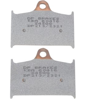 BRAKE PAD SUZ/TRI/YAM FRT