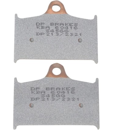 BRAKE PAD SUZ/TRI/YAM FRT