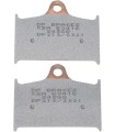 BRAKE PAD SUZ/TRI/YAM FRT