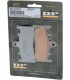 BRAKE PAD KAW/SUZ FRT