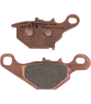 BRAKE PAD MX KAW/SUZ FRT