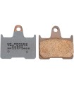 BRAKE PAD SUZ REAR