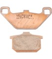 BRAKE PAD KAW F/R