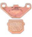 BRAKE PAD MX/ATV KAW/SUZ F/R