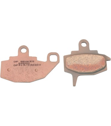 BRAKE PAD MX KAW FRT