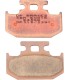 BRAKE PAD MX KAW/SUZ/YAM F/R