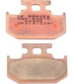 BRAKE PAD MX KAW/SUZ/YAM F/R