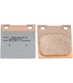BRAKE PAD KAW/SUZ REAR