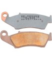 BRAKE PAD MX ALL FRT