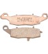 BRAKE PAD KAW/SUZ FRT