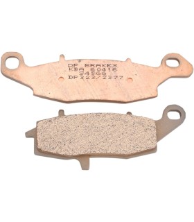 BRAKE PAD KAW/SUZ F/R
