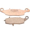 BRAKE PAD KAW/SUZ F/R