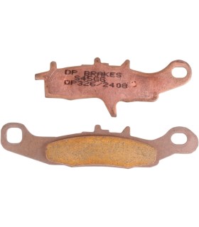 BRAKE PAD MX KAW FRT